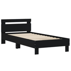 VidaXL 838534 bed frame