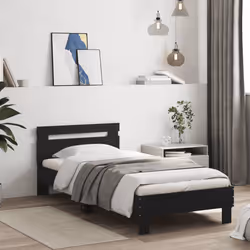VidaXL 838534 bed frame