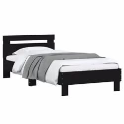 VidaXL 838534 bed frame