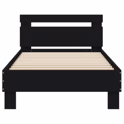 VidaXL 838534 bed frame - Additional view 4