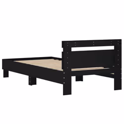 VidaXL 838534 bed frame - Additional view 6