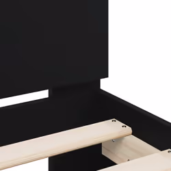 VidaXL 838534 bed frame - Additional view 7