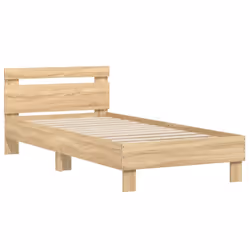 VidaXL 838535 bed frame