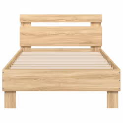VidaXL 838535 bed frame - Additional view 5