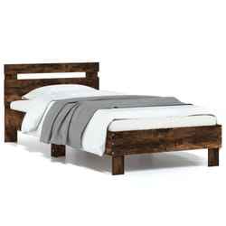 VidaXL 838537 bed frame