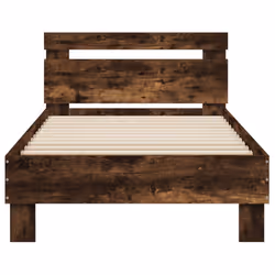 VidaXL 838537 bed frame - Additional view 5