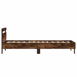 VidaXL 838537 bed frame - Additional view 6