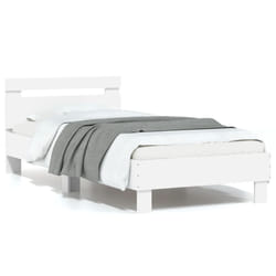 VidaXL 838561 bed frame