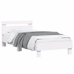 VidaXL 838561 bed frame - Additional view 4