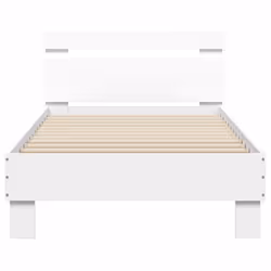VidaXL 838561 bed frame - Additional view 5