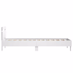 VidaXL 838561 bed frame - Additional view 6