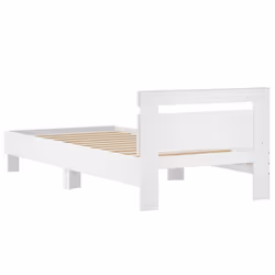 VidaXL 838561 bed frame - Additional view 7
