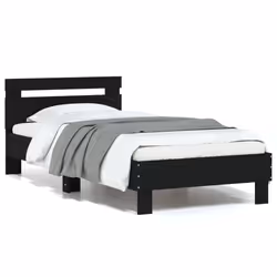 VidaXL 838562 bed frame