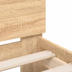 VidaXL 838563 bed frame - Additional view 8