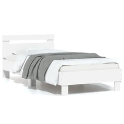 VidaXL 838568 bed frame