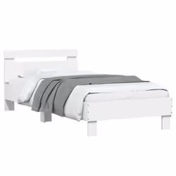 VidaXL 838568 bed frame - Additional view 4