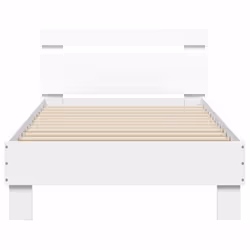 VidaXL 838568 bed frame - Additional view 5
