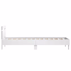 VidaXL 838568 bed frame - Additional view 6