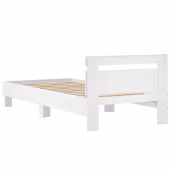 VidaXL 838568 bed frame - Additional view 7