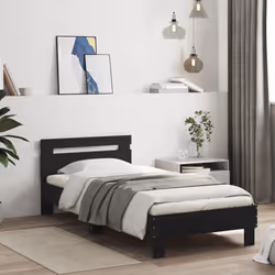 VidaXL 838569 bed frame