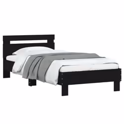 VidaXL 838569 bed frame