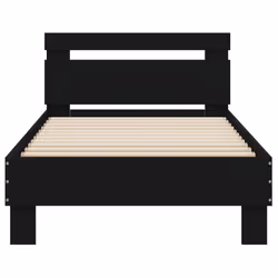 VidaXL 838569 bed frame - Additional view 4