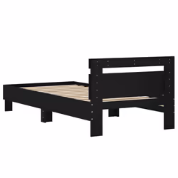 VidaXL 838569 bed frame - Additional view 6