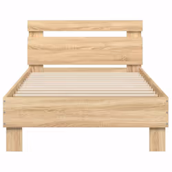 VidaXL 838570 bed frame - Additional view 5