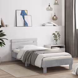 VidaXL 838571 bed frame