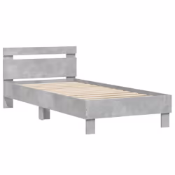 VidaXL 838571 bed frame