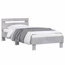 VidaXL 838571 bed frame - Additional view 4