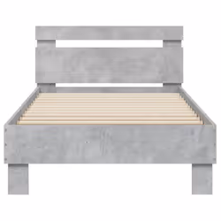 VidaXL 838571 bed frame - Additional view 5