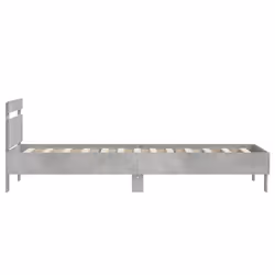 VidaXL 838571 bed frame - Additional view 6