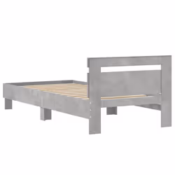 VidaXL 838571 bed frame - Additional view 7