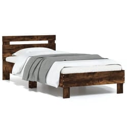 VidaXL 838572 bed frame