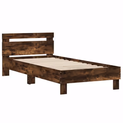 VidaXL 838572 bed frame