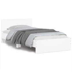VidaXL 838617 bed frame