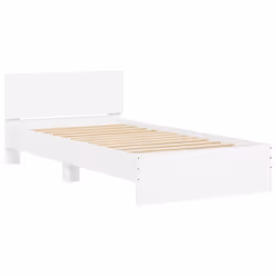 VidaXL 838617 bed frame