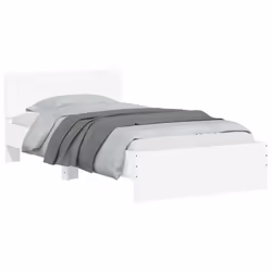 VidaXL 838617 bed frame - Additional view 4