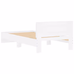 VidaXL 838617 bed frame - Additional view 7