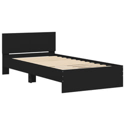 VidaXL 838618 bed frame