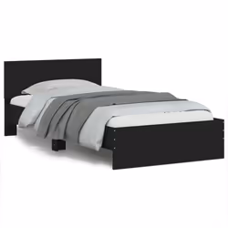 VidaXL 838618 bed frame