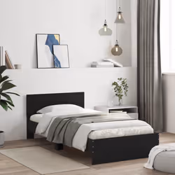 VidaXL 838618 bed frame