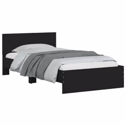 VidaXL 838618 bed frame - Additional view 4
