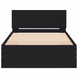 VidaXL 838618 bed frame - Additional view 5