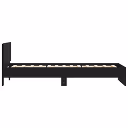 VidaXL 838618 bed frame - Additional view 6