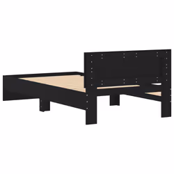 VidaXL 838618 bed frame - Additional view 7