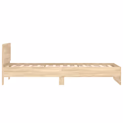 VidaXL 838619 bed frame - Additional view 6