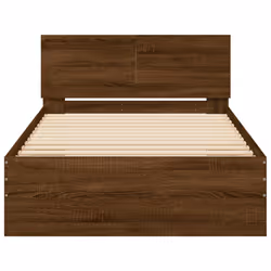 VidaXL 838623 bed frame - Additional view 5