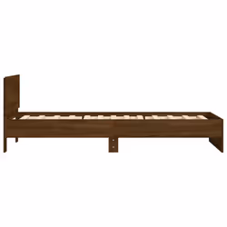 VidaXL 838623 bed frame - Additional view 6